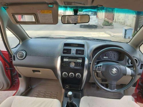 Used Maruti Suzuki SX4 2007 MT for sale in Jaipur 