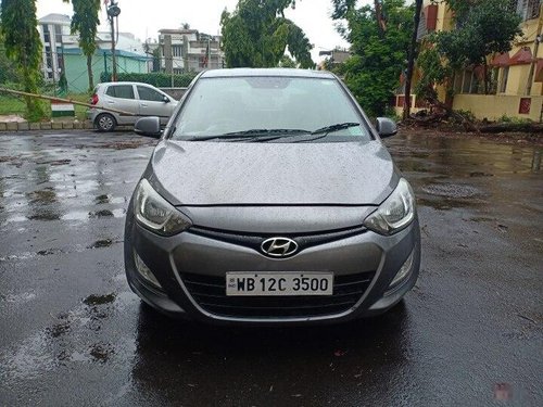 Used Hyundai i20 2012 MT for sale in Kolkata 