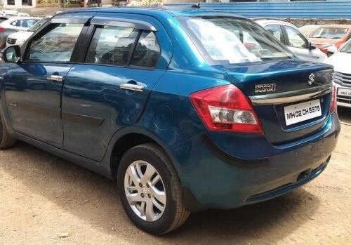 Used Maruti Suzuki Swift Dzire 2012 MT for sale in Mumbai