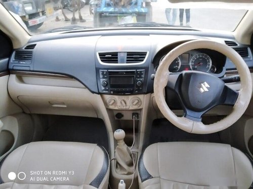 Used 2016 Maruti Suzuki Swift Dzire MT for sale in Kota 