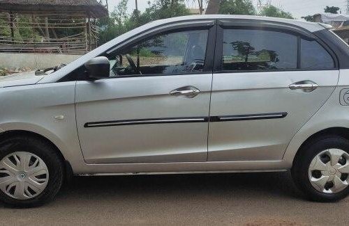 Used Tata Bolt 2015 MT for sale in Visakhapatnam 