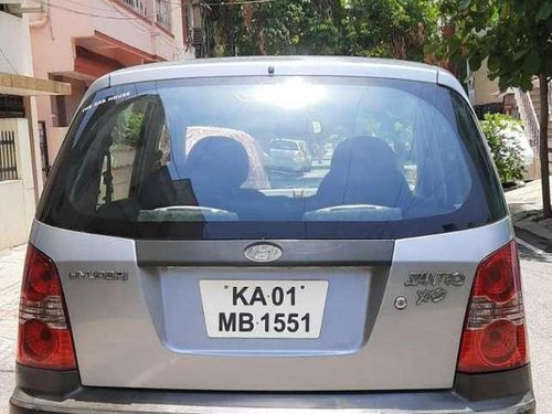 Hyundai Santro Xing XL eRLX, 2005, MT for sale in Nagar 