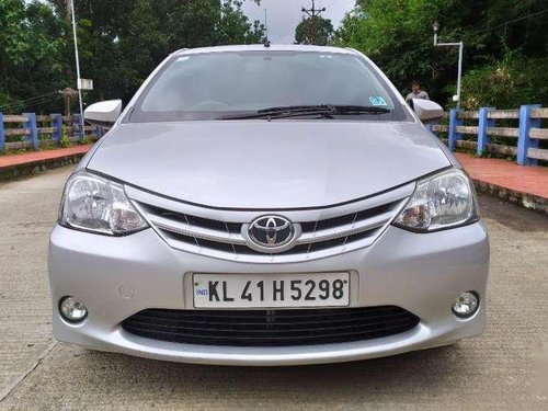 Toyota Etios Liva GD SP*, 2014, Diesel MT for sale in Palai 