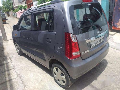 Used Maruti Suzuki Wagon R 2016 MT for sale in Palakkad 