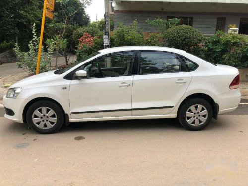 Used Volkswagen Vento 2013 MT for sale in Nagar