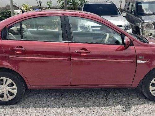 2007 Hyundai Verna CRdi MT for sale in Hyderabad 