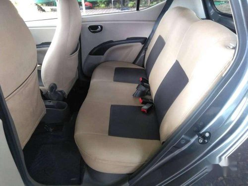 Hyundai i10 Magna 2013 MT for sale in Aluva