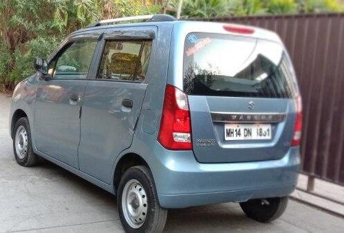Used Maruti Suzuki Wagon R 2012 MT for sale in Pune