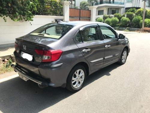 Used 2018 Honda Amaze MT for sale in New Delhi