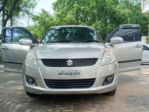 Used 2014 Maruti Suzuki Swift MT for sale in Nagpur