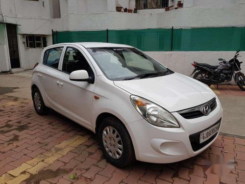 Used Hyundai i20 2011 MT for sale in Vadodara 