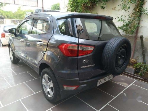Ford Ecosport Ambiente 1.5 TDCi, 2013, MT for sale in Ajmer 