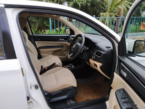 Used Honda Amaze 2019 AT for sale in Mumbai 