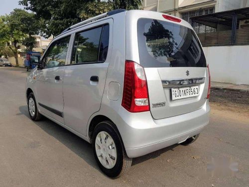 Used Maruti Suzuki Wagon R LXI 2010 MT for sale in Ahmedabad 