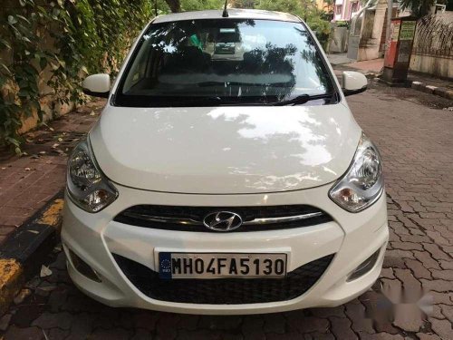 Used Hyundai i10 2011 MT for sale in Mumbai