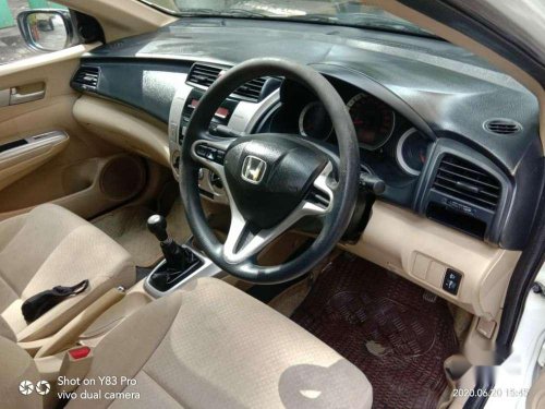 Used Honda City 2011 MT for sale in Mumbai