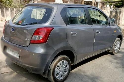 Datsun GO Plus T 2016 MT for sale in Ahmedabad 