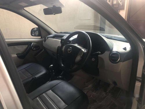 Nissan Terrano XL D Plus, 2013, Diesel MT for sale in Madurai 