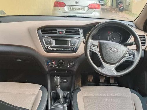 Used Hyundai Elite i20 2017 MT for sale in Ponda 