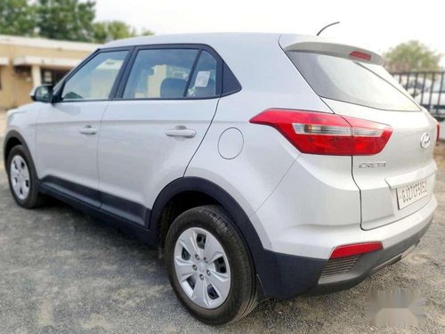 2018 Hyundai Creta MT for sale in Ahmedabad 