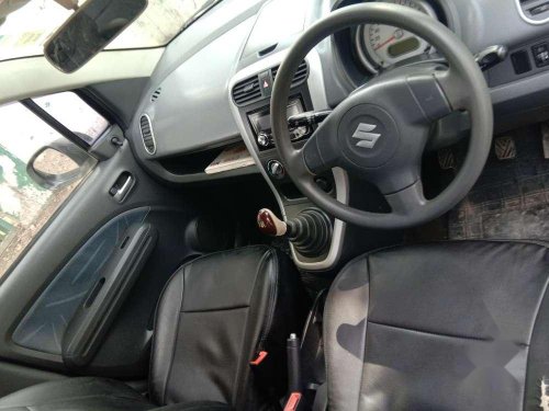 Used Maruti Suzuki Ritz 2009 MT for sale in Chandigarh