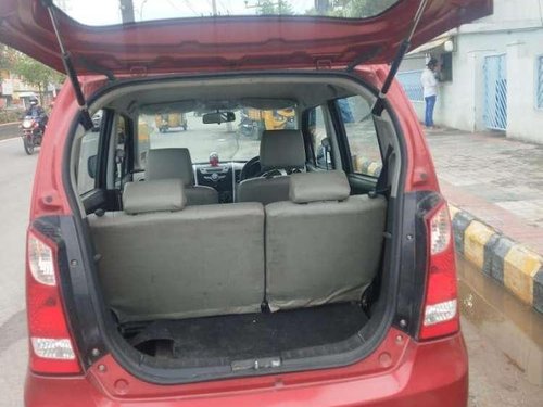 Used Maruti Suzuki Wagon R VXI 2016 MT in Hyderabad 