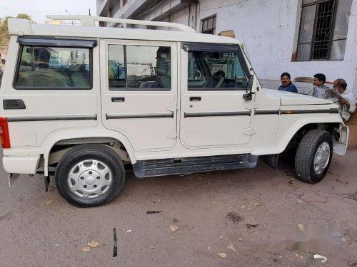 Used 2017 Mahindra Bolero MT for sale in Ujjain 