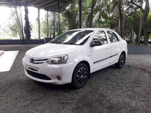Used 2014 Toyota Etios MT for sale in Malappuram 