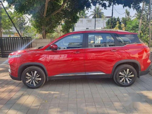 Used MG Hector 2019 AT for sale in Nagar 