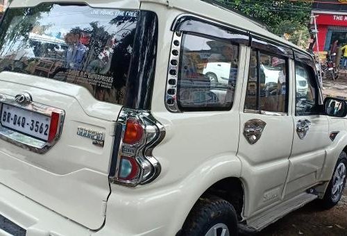 Mahindra Scorpio S2 7 Seater 2015 MT for sale in Patna 