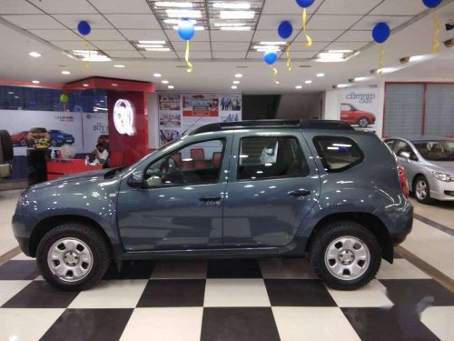 Used 2015 Renault Duster MT for sale in Nagar 