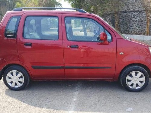 Used 2009 Maruti Suzuki Wagon R MT for sale in Pune