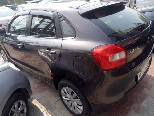 Used 2018 Maruti Suzuki Baleno MT for sale in Gurgaon 