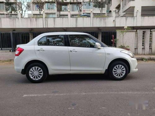 Used 2015 Maruti Suzuki Swift Dzire MT for sale in Mumbai