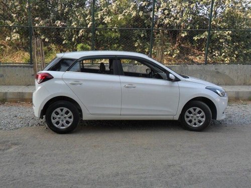 Used Hyundai Elite i20 2018 MT for sale in Bangalore