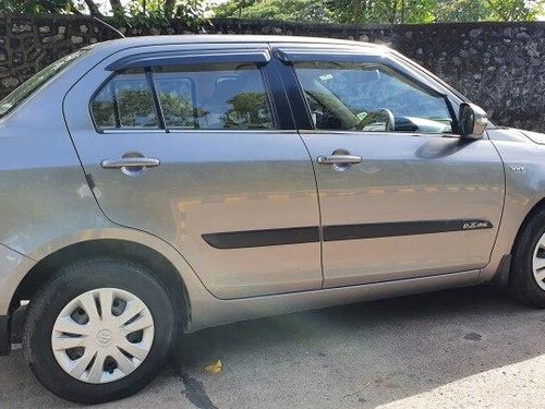 Used Maruti Suzuki Swift Dzire 2015 AT for sale in Mumbai