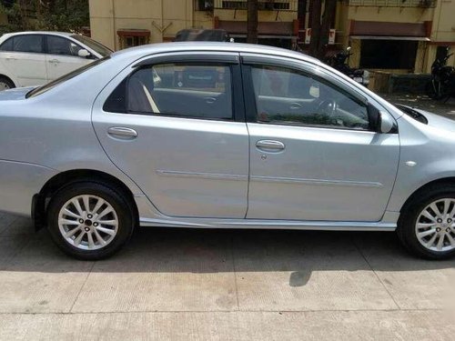 Used Toyota Etios 2011 MT for sale in Thane