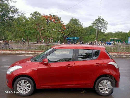 Used Maruti Suzuki Swift 2013 MT for sale in Pune