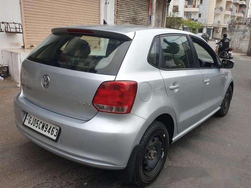 Used Volkswagen Polo 2010 MT for sale in Surat 