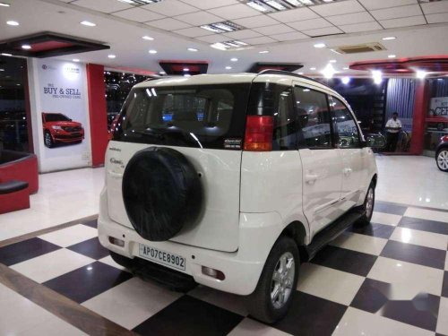 Used Mahindra Quanto C8 2015 MT for sale in Patiala 