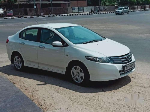 Used Honda City 2011 MT for sale in Vadodara 