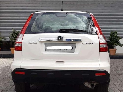 Used 2009 Honda CR V MT for sale in Hyderabad 