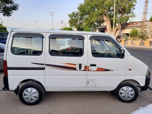 Used 2018 Maruti Suzuki Eeco MT for sale in Ajmer 