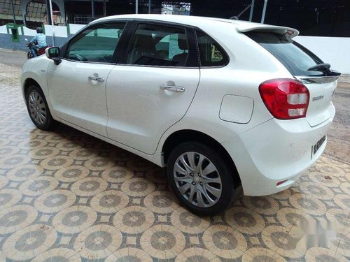 Used 2016 Maruti Suzuki Baleno MT in Perumbavoor 