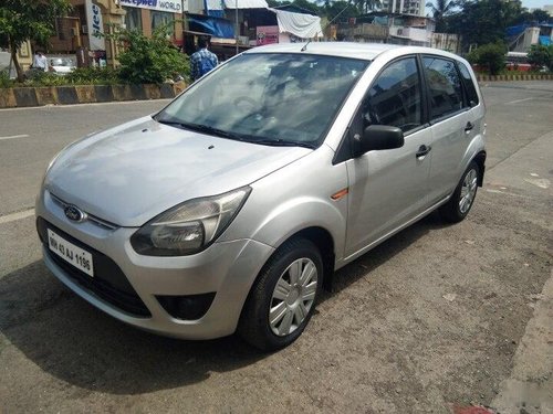 Used Ford Figo 2011 MT for sale in Mumbai