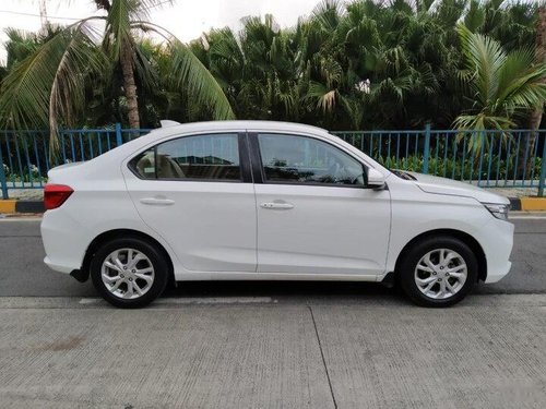 Used Honda Amaze 2019 AT for sale in Mumbai 