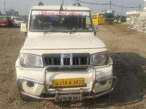 Used 2012 Mahindra Bolero MT for sale in Bharuch 