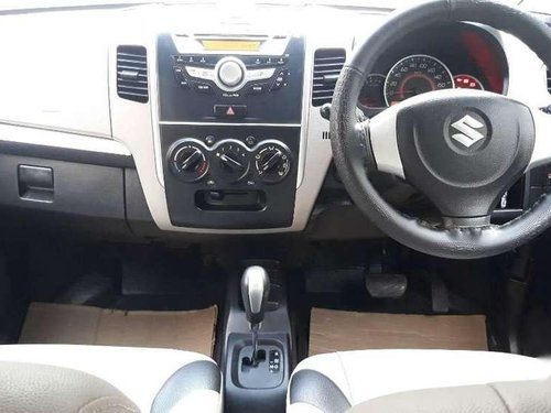 Used Maruti Suzuki Wagon R 2015 MT for sale in Visakhapatnam 