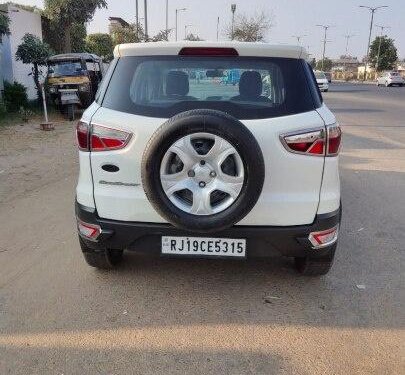 Used Ford EcoSport 2013 MT for sale in Jaipur 