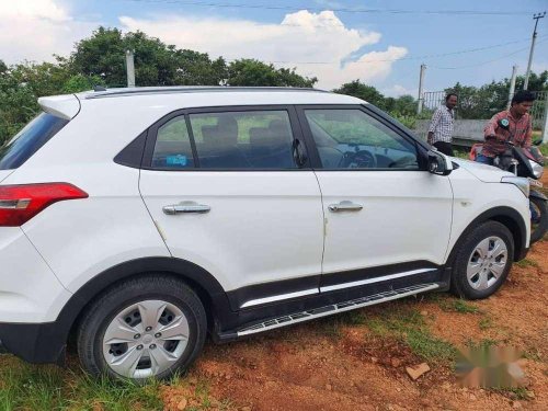 Used 2016 Hyundai Creta AT for sale in Vijayawada 
